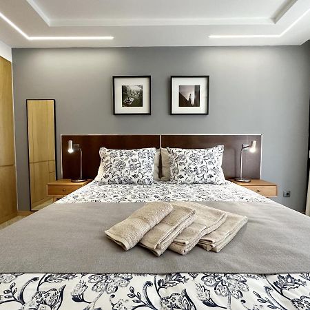 Rosario 1E By Rosario Inn بورتو المظهر الخارجي الصورة