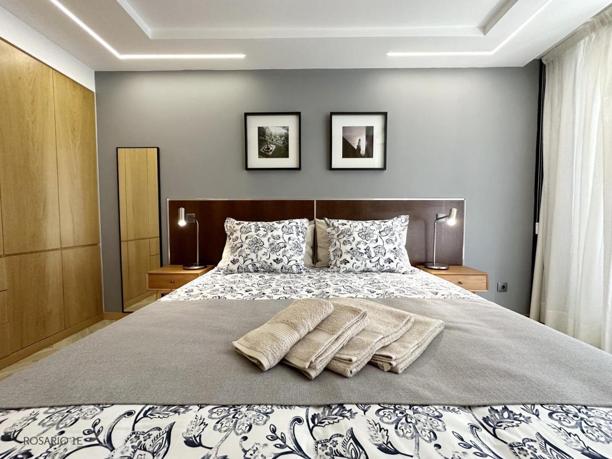 Rosario 1E By Rosario Inn بورتو المظهر الخارجي الصورة