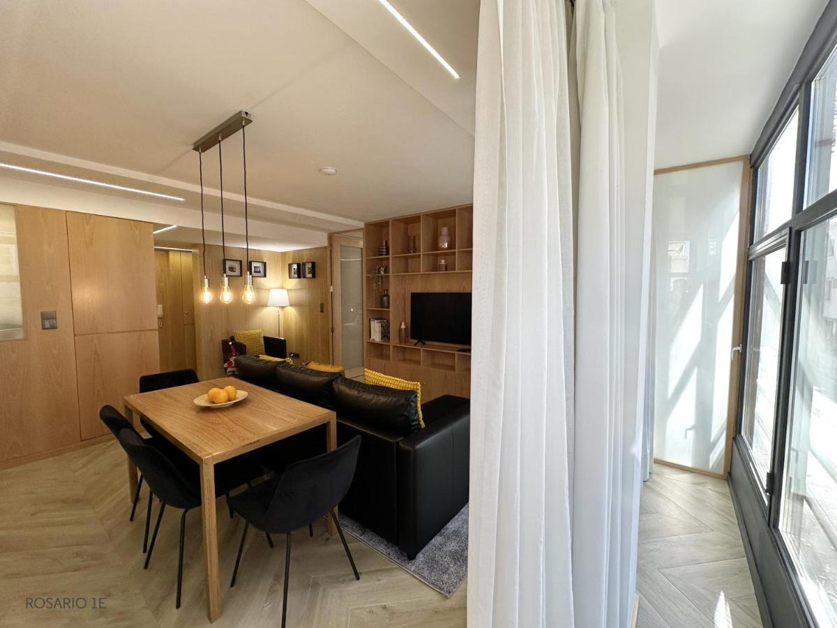 Rosario 1E By Rosario Inn بورتو المظهر الخارجي الصورة