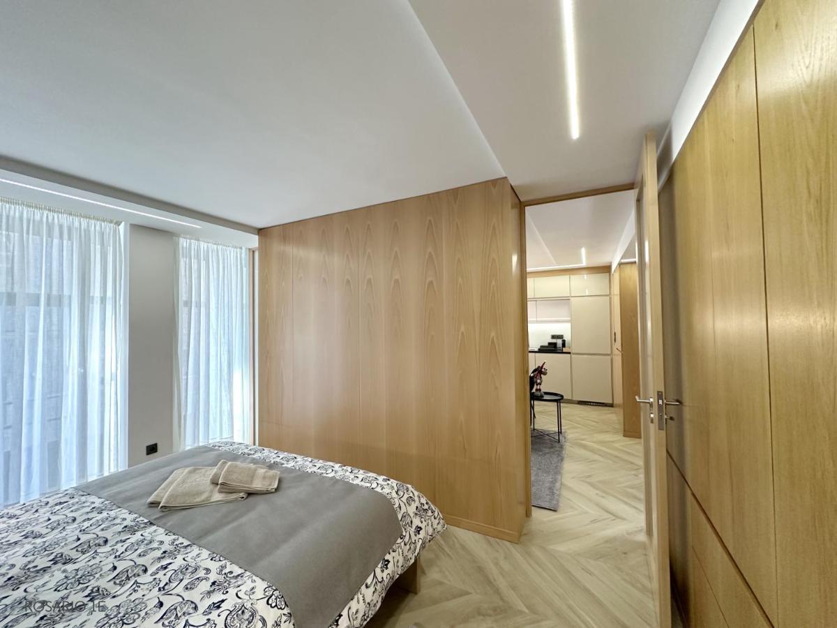 Rosario 1E By Rosario Inn بورتو المظهر الخارجي الصورة