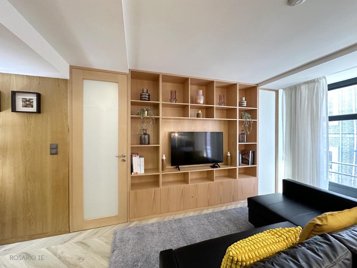 Rosario 1E By Rosario Inn بورتو المظهر الخارجي الصورة