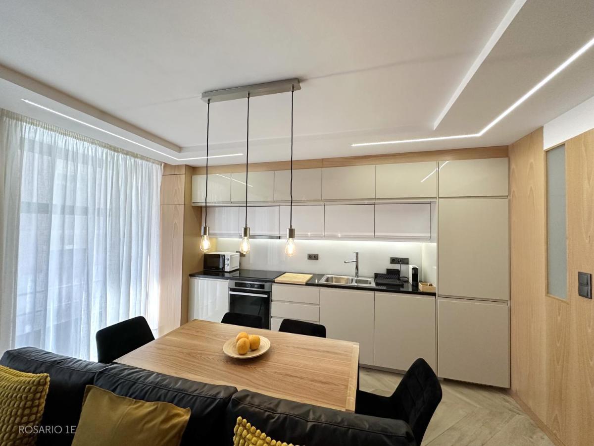 Rosario 1E By Rosario Inn بورتو المظهر الخارجي الصورة