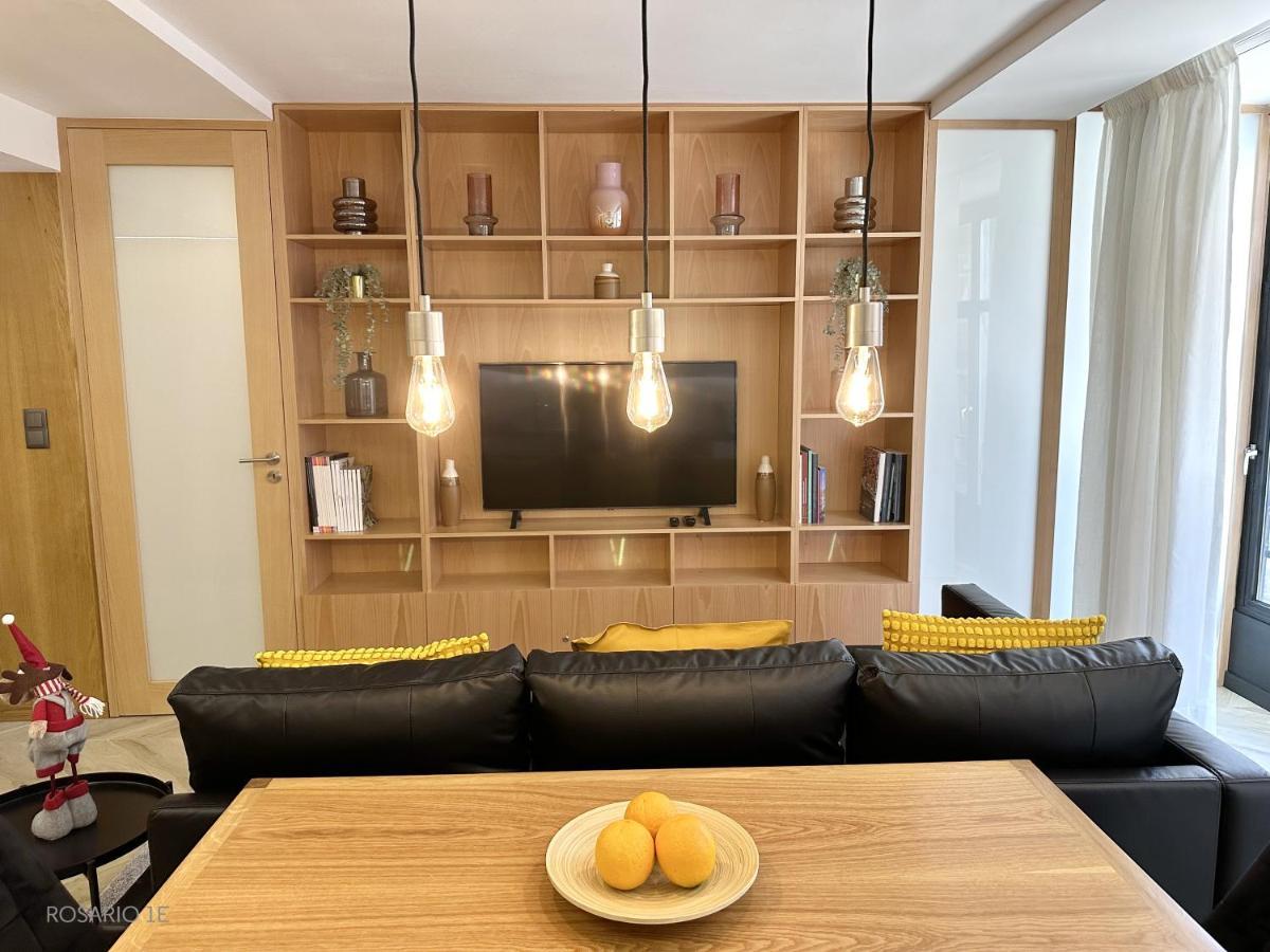 Rosario 1E By Rosario Inn بورتو المظهر الخارجي الصورة