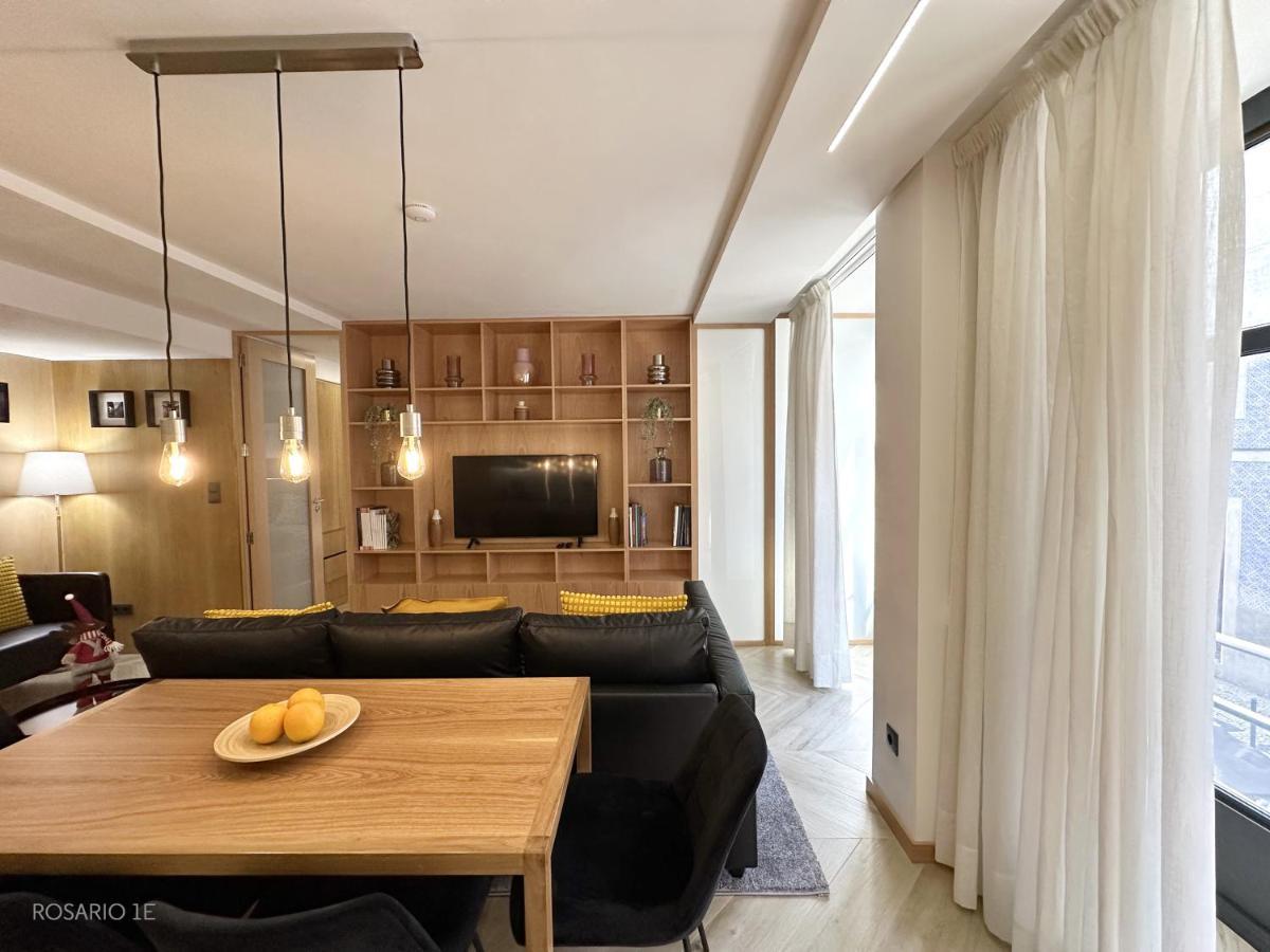 Rosario 1E By Rosario Inn بورتو المظهر الخارجي الصورة