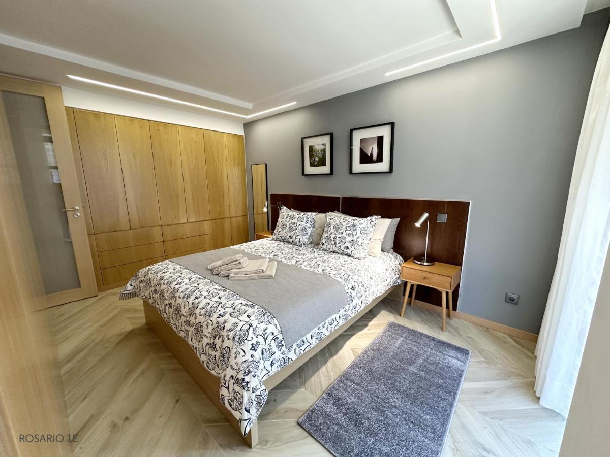 Rosario 1E By Rosario Inn بورتو المظهر الخارجي الصورة