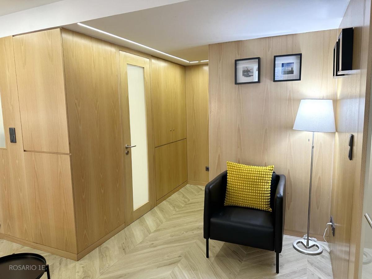 Rosario 1E By Rosario Inn بورتو المظهر الخارجي الصورة