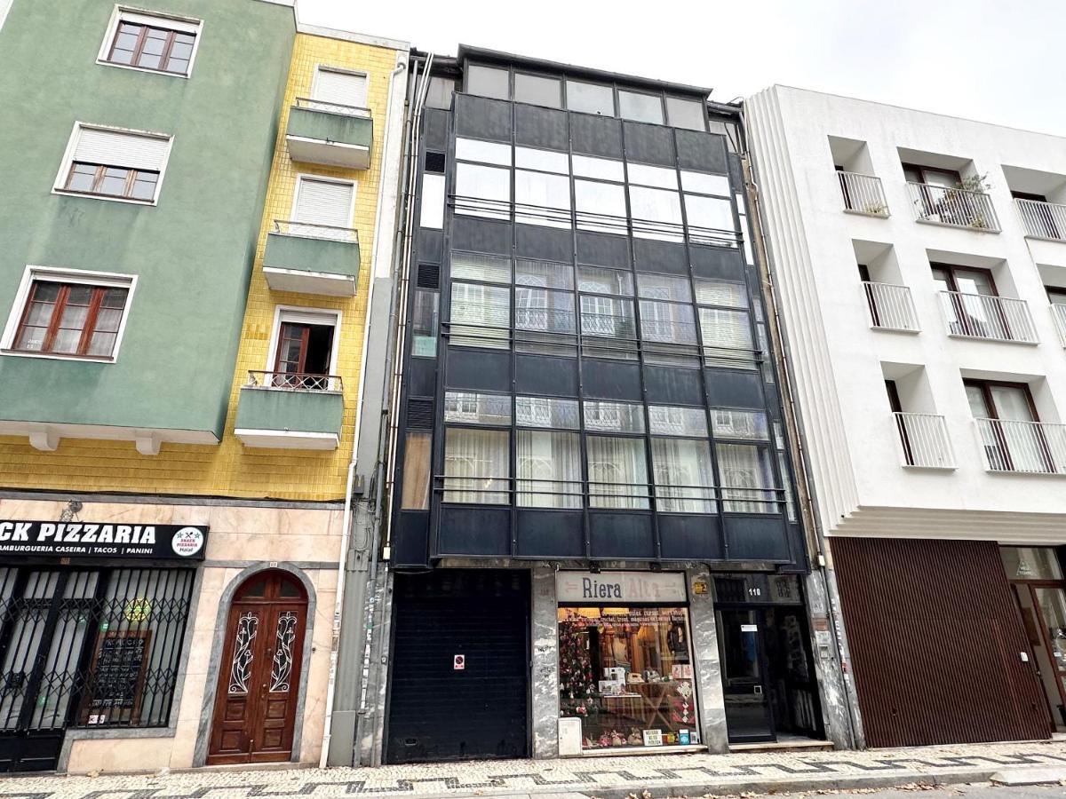 Rosario 1E By Rosario Inn بورتو المظهر الخارجي الصورة